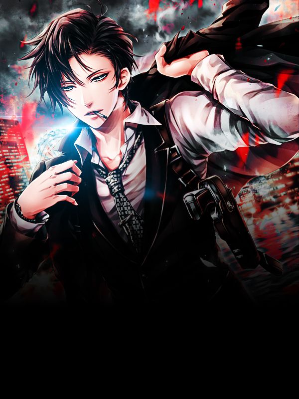 男女主人公徐安山梅及笄