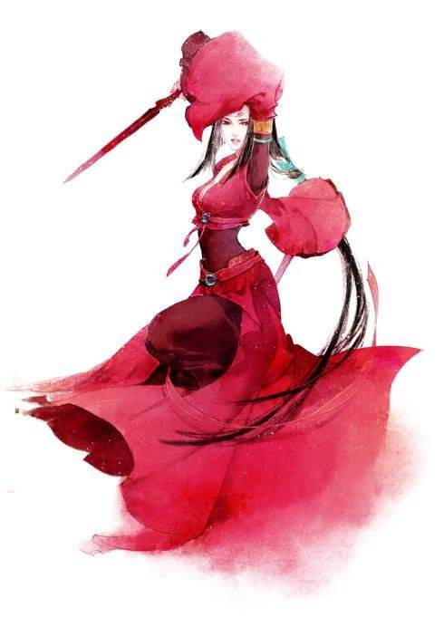 离婚后她惊艳了世界