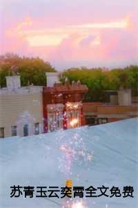 苏青玉云奕霄全文免费阅读