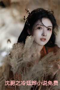 沈蔚之冷廷烨小说免费阅读