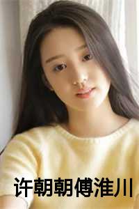 傅淮川许朝朝