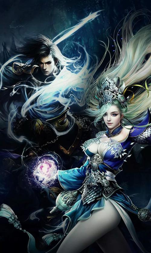 先婚后爱：财阀娇妻竟是我