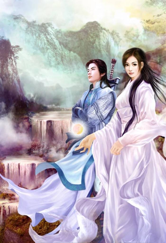 乡下未婚妻是真大佬薄寒年