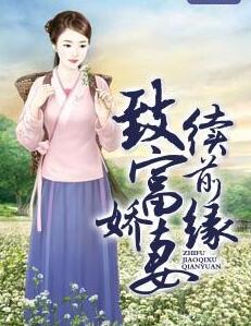 致富娇妻续前缘