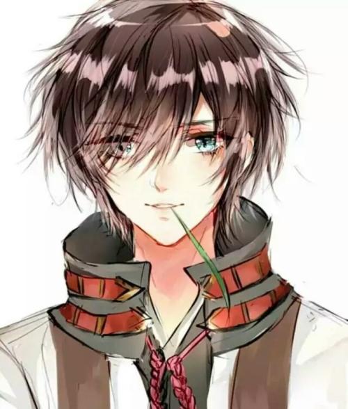 废物皇子：为何要逼我做皇帝？