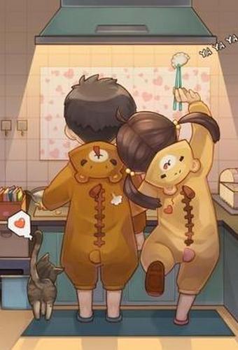 南星郁隽霆全文免费阅读