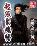 聚魂丹是什么东西