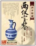 大明·徐后传朱允炆封面